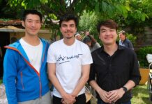 THAÏLANDE – FRANCE : La mémoire de Pridi Banomyong a été honorée à Antony