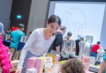 La Hope Fair Bangkok