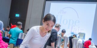 La Hope Fair Bangkok