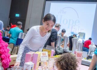 La Hope Fair Bangkok