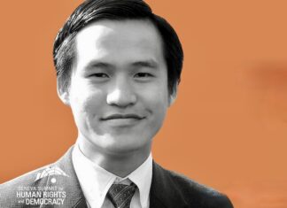 Trung Tien Nguyen
