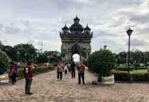LAOS – TOURISME : Déjà un million de visiteurs en 2024 Laos Tourisme
