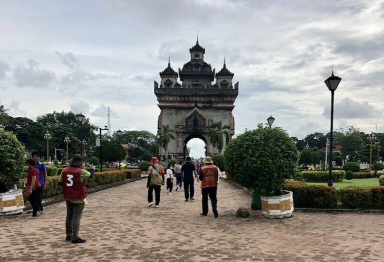 LAOS – TOURISME : Déjà un million de visiteurs en 2024