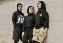 INDONÉSIE – SOCIÉTÉ : Le Heavy Metal célébré par la jeunesse de l’archipel Voice of Baceprot