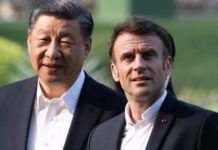 CHINE – FRANCE : Pourquoi Emmanuel Macron convie Xi Jinping dans les Pyrénées ? Xi Jinping Emmanuel Macron