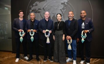 accueil Fifa Thailande