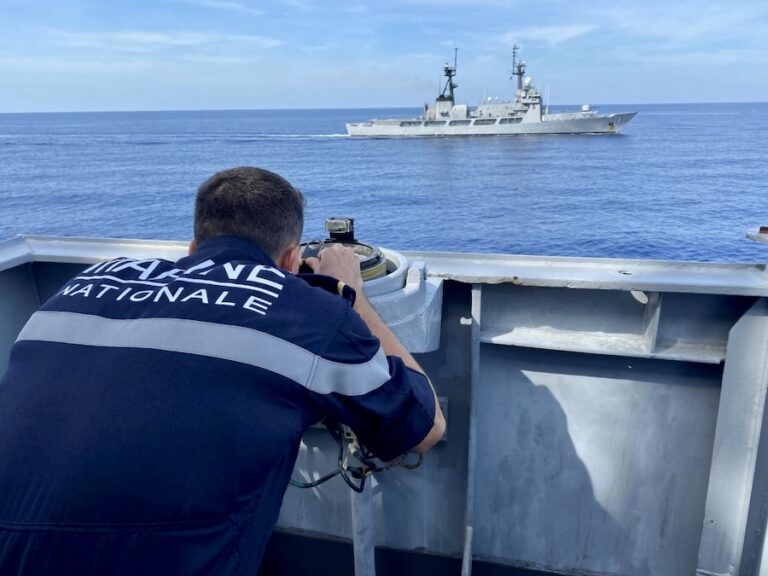 PHILIPPINES – FRANCE : Entre Paris et Manille, bien plus qu’un dialogue