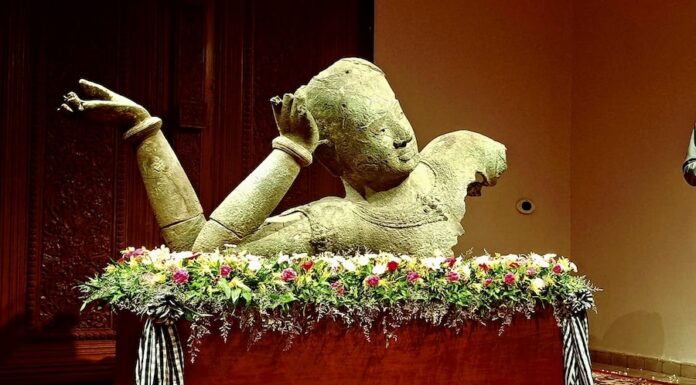 CAMBODGE EXPRESS – ACTUALITÉS : Que retenir de l’actualité cambodgienne du 6 au 12 mai ?