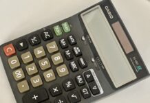 ASIE – SOCIÉTÉ : Pour Casio, l’Asie du Sud-Est est le paradis du calcul calculatrice casio