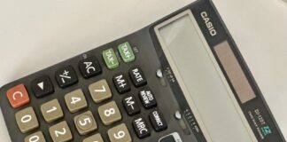 calculatrice casio