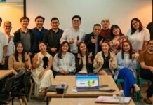 PHILIPPINES – ENTREPRISES : La jeunesse philippine, une force économique entrepreneurs jeunes philippins