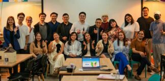 entrepreneurs jeunes philippins