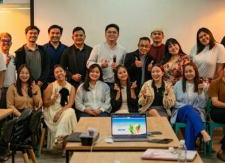 entrepreneurs jeunes philippins