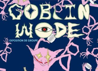expo Gobelin mode