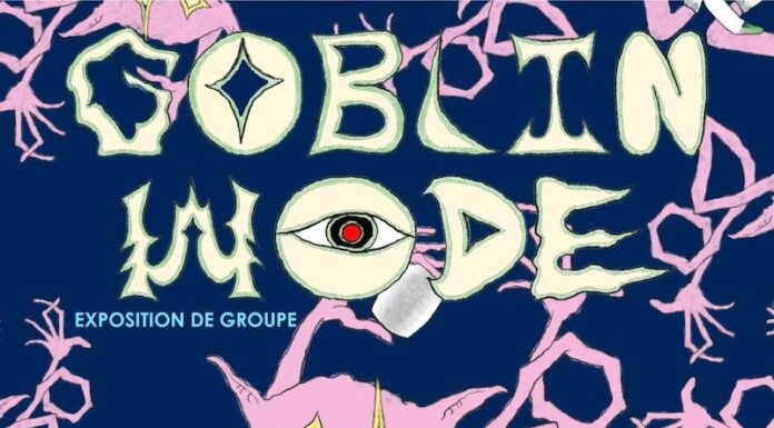 BANGKOK – CULTURE : Six artistes explorent le « Goblin Mode » au Café Balzac expo Gobelin mode
