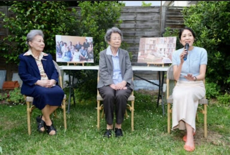 THAÏLANDE – FRANCE : En exclusivité pour Gavroche, le récit des journées de commémoration de Pridi Banomyong