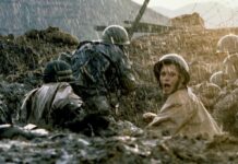 Dien Biên Phu le film