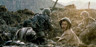 Dien Biên Phu le film
