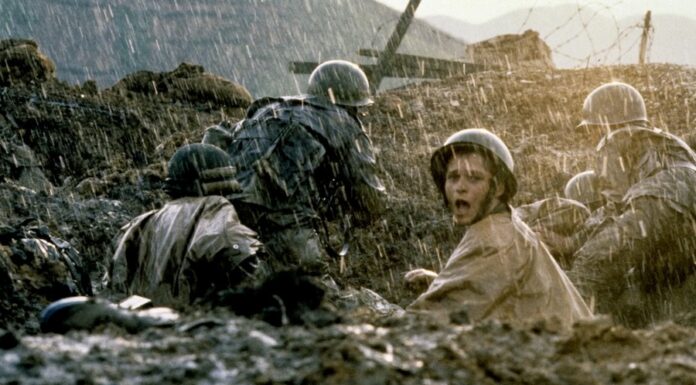 Dien Biên Phu le film