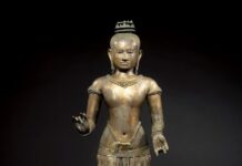 BANGKOK – CULTURE : Le « Golden Boy » de retour en Thaïlande golden boy