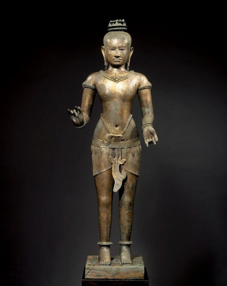 BANGKOK – CULTURE : Le « Golden Boy » de retour en Thaïlande