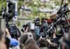 INDONÉSIE – MÉDIAS : La censure anti LGBT en embuscade au parlement indonésien journalistes Indonésie