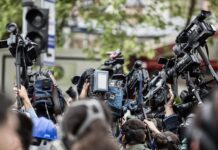 INDONÉSIE – MÉDIAS : La censure anti LGBT en embuscade au parlement indonésien journalistes Indonésie