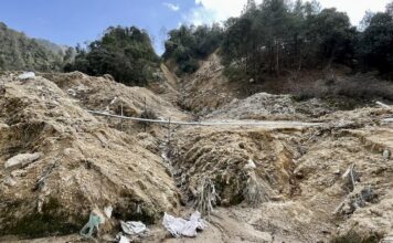 BIRMANIE – CONFLIT : Les minerais critiques au cœur de la Guerre Mines terres rares Birmanie