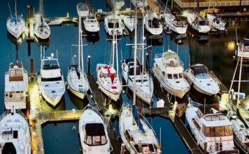 PHUKET – SALON : Le Thailand International Boat Show 2025 prend son envol au Phuket Yacht Haven salon nautique Thailande