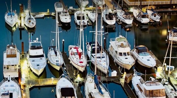 PHUKET – SALON : Le Thailand International Boat Show 2025 prend son envol au Phuket Yacht Haven salon nautique Thailande