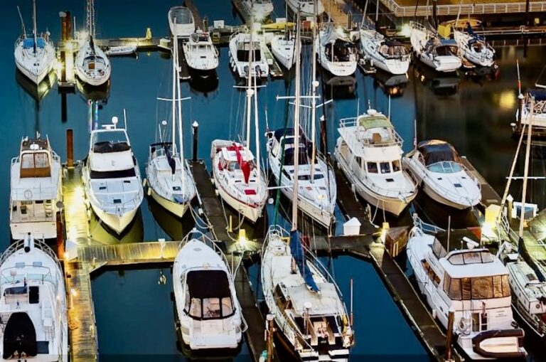 PHUKET – SALON : Le Thailand International Boat Show 2025 prend son envol au Phuket Yacht Haven
