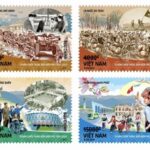 timbres Vietnam