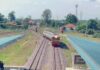 train Vientiane test