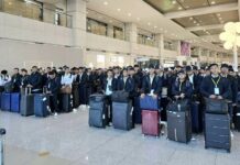 BIRMANIE EXPRESS – ACTUALITÉS : Que retenir de l’actualité birmane du 29 avril au 5 mai ? Travailleurs migrants