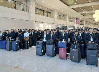 Travailleurs migrants