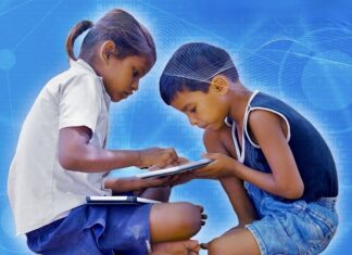 Unesco enfants tablettes
