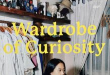 Wardrobe of curiosity