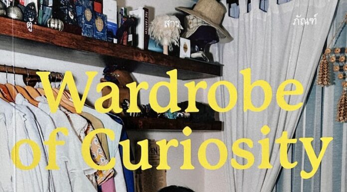 THAÏLANDE – CHRONIQUE : « Allo Balzac ? » Le coup de fil de la lettre d’Honoré Wardrobe of curiosity