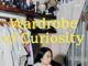 Wardrobe of curiosity