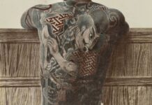 yakuza tatoos