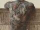ASIE – MAFIAS : Les Yakuzas Japonais trichent aux Pokemons yakuza tatoos