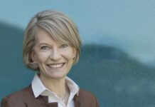 Anne Genetet