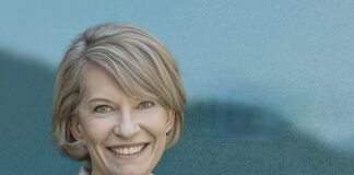 Anne Genetet