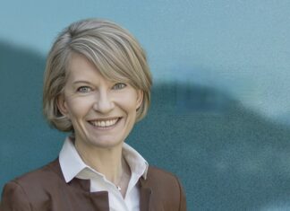Anne Genetet
