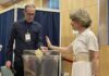 ASIE – FRANCE : Anne Genetet repart en campagne pour les législatives Anne Genetet