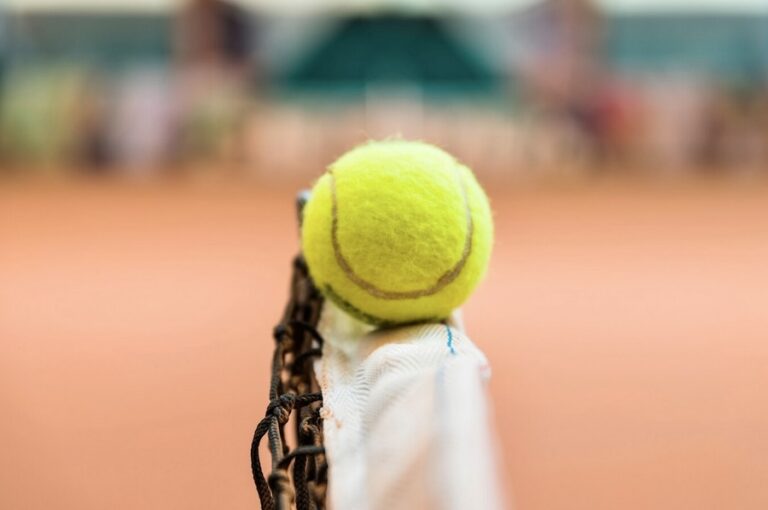 ASIE – TECHNOLOGIE : Avant Wimbelon, équipez vous de systèmes automatisés de récupération des balles au tennis