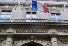 Cour des comptes France