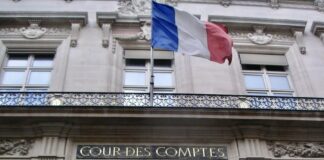 Cour des comptes France