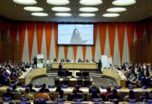 ECOSOC