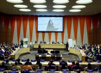ECOSOC